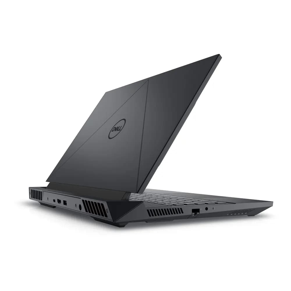 لپ تاپ دل DELL G15 5530 | i7-13650HX | 32G | 1TB | 8GB RTX 4060 | 15.6”FHD 360Hz (استوک) — تصویر ۲