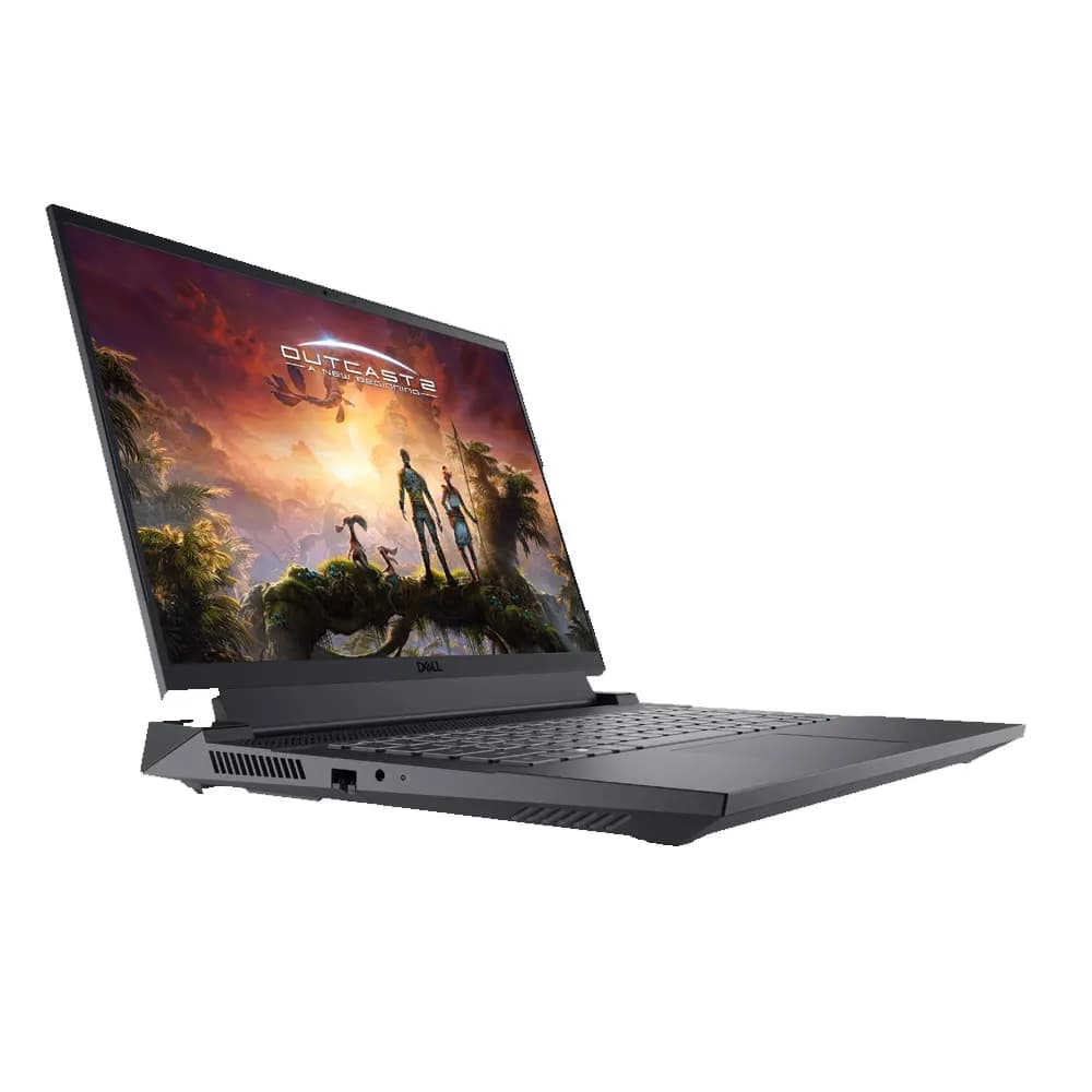 لپ تاپ دل DELL G16 7630 | i7-13650HX | 16G | 1TB | 8GB RTX 4060 | 16”2K 240Hz (اپن باکس)