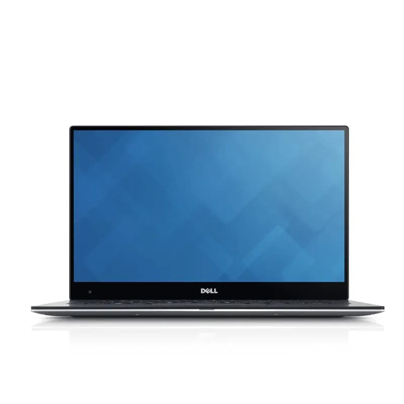 لپ تاپ دل DELL XPS 9360 | i7-7560U | 16G | 256G | Intel iris+ | 13”FHD (استوک)