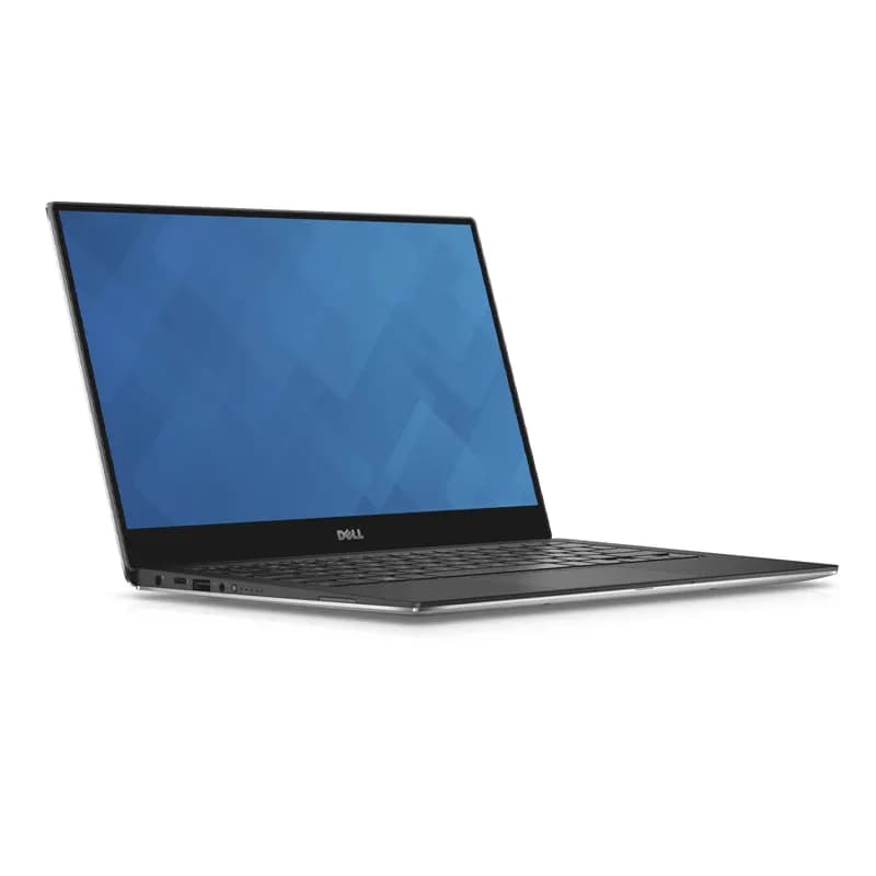 لپ تاپ دل DELL XPS 9360 | i7-7560U | 16G | 256G | Intel iris+ | 13”FHD (استوک) — تصویر ۴