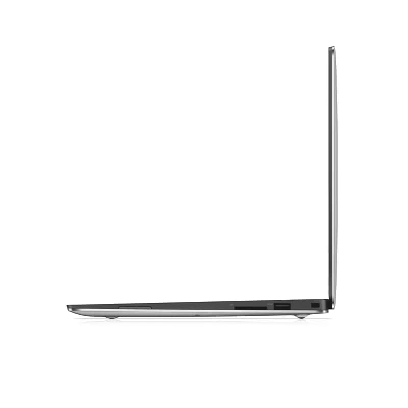 لپ تاپ دل DELL XPS 9360 | i7-7560U | 16G | 256G | Intel iris+ | 13”FHD (استوک) — تصویر ۲