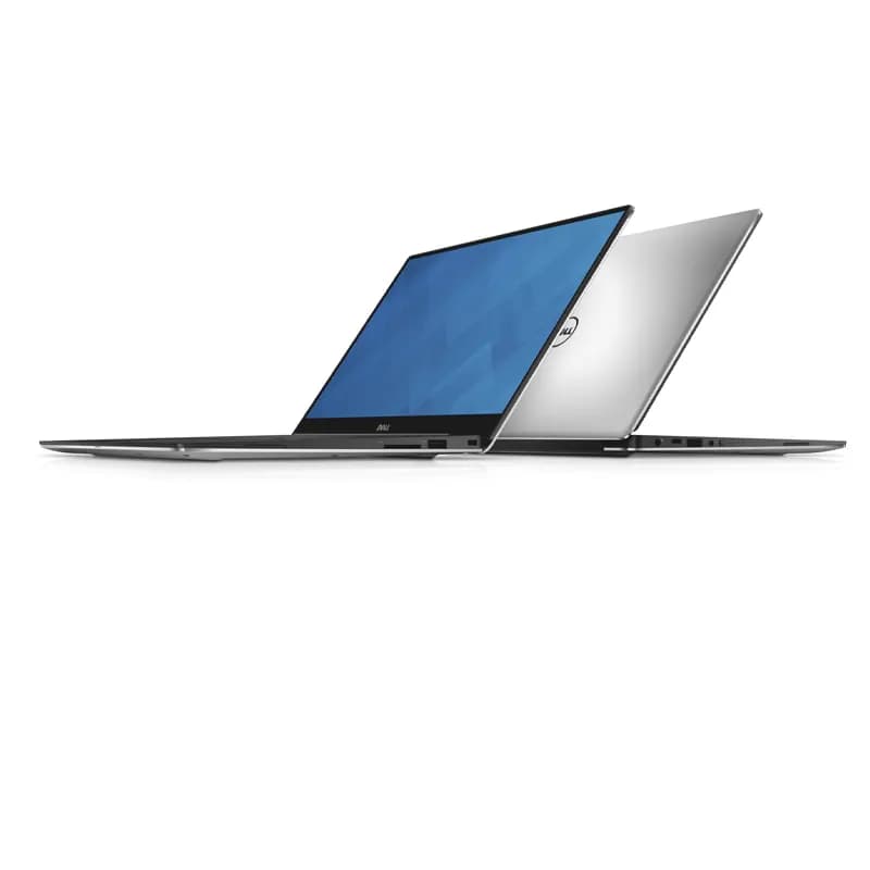 لپ تاپ دل DELL XPS 9360 | i7-7560U | 16G | 256G | Intel iris+ | 13”FHD (استوک) — تصویر ۳