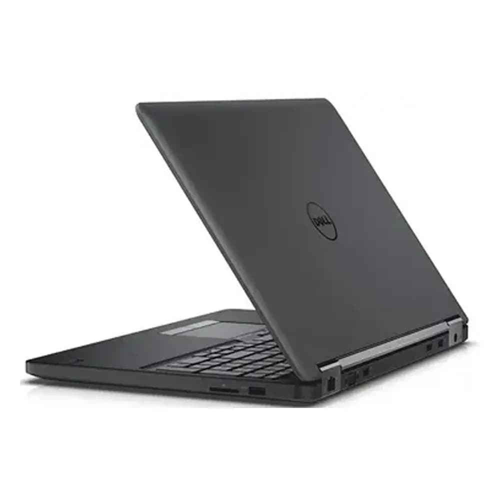 لپ تاپ دل Dell Latitude E5550 | i5-5500U | 8G | 256G | INTEL UHD | 15.6”FHD (استوک) — تصویر ۲