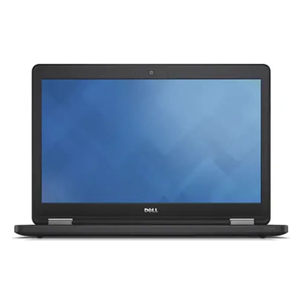 لپ تاپ دل Dell Latitude E5550 | i5-5500U | 8G | 256G | INTEL UHD | 15.6”FHD (استوک) — تصویر ۴