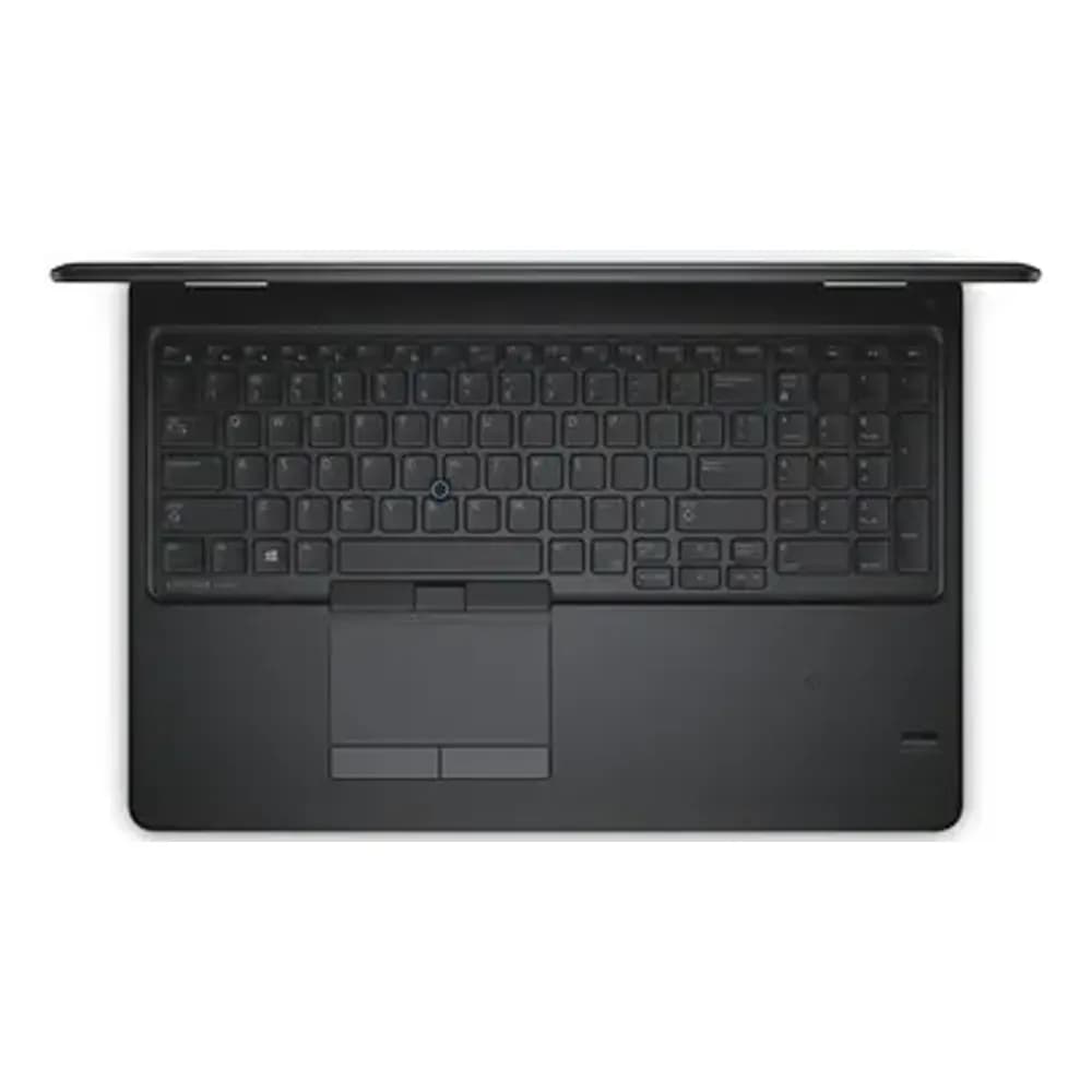 لپ تاپ دل Dell Latitude E5550 | i5-5500U | 8G | 256G | INTEL UHD | 15.6”FHD (استوک) — تصویر ۳