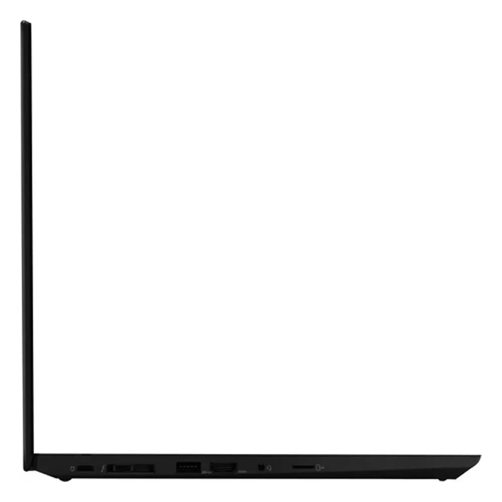 لپ تاپ لنوو Lenovo Think pad T15 | i7-10610U | 16G | 512G | INTEL UHD | 15.6″FULL HD (استوک) — تصویر ۳