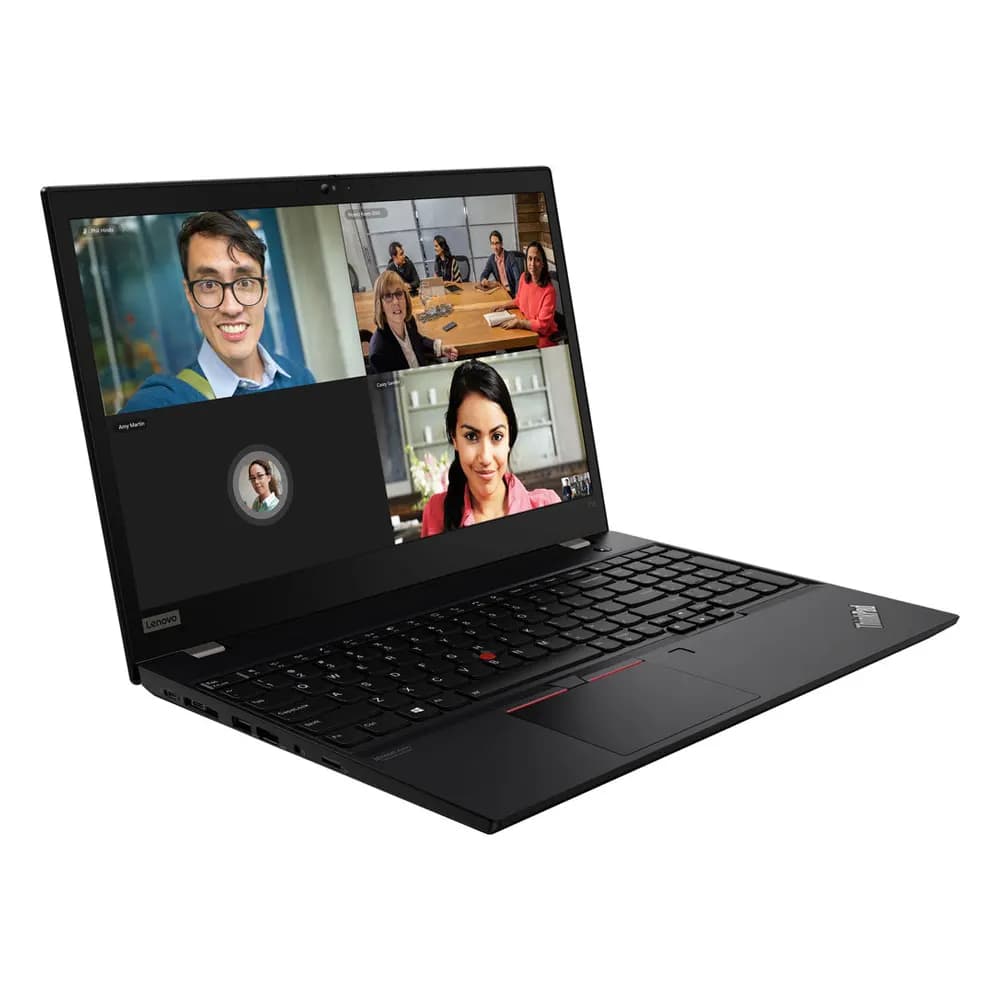 لپ تاپ لنوو Lenovo Think pad T15 | i7-10610U | 16G | 512G | INTEL UHD | 15.6″FULL HD (استوک) — تصویر ۴