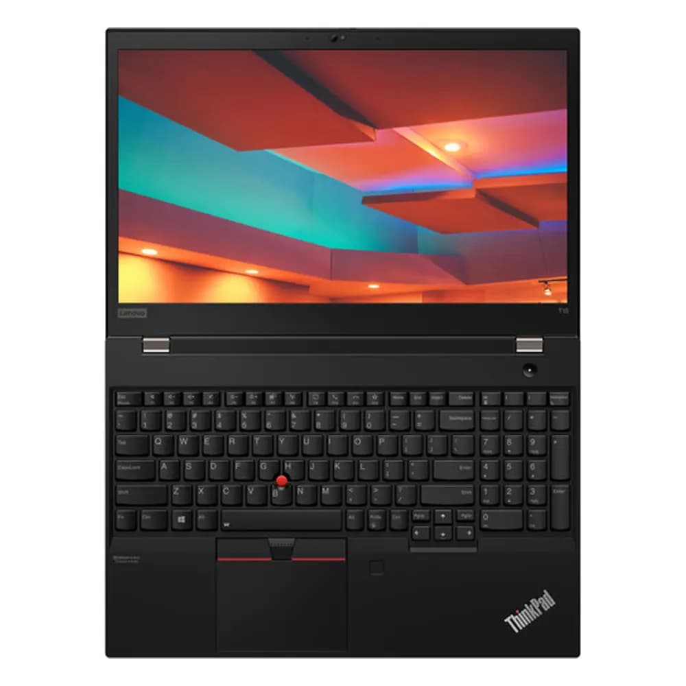 لپ تاپ لنوو Lenovo Think pad T15 | i7-10610U | 16G | 512G | INTEL UHD | 15.6″FULL HD (استوک) — تصویر ۵
