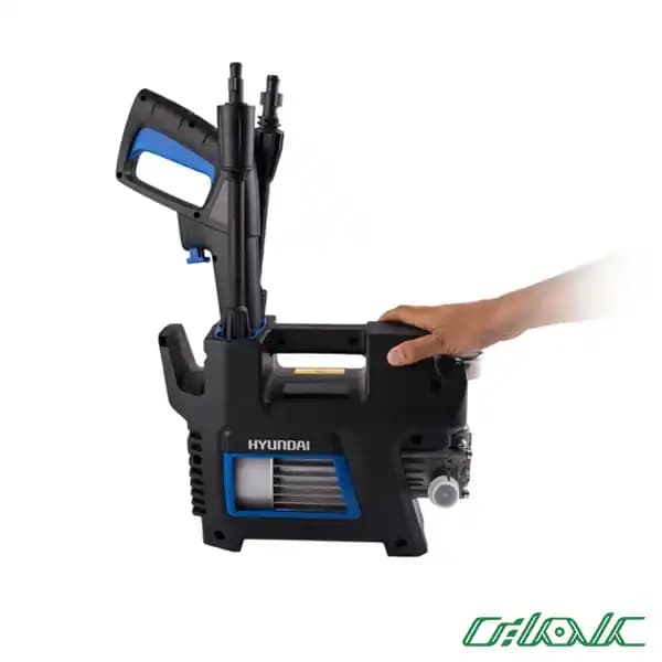 کارواش دینامی هیوندای مدل HP1430 (100بار) — تصویر ۴