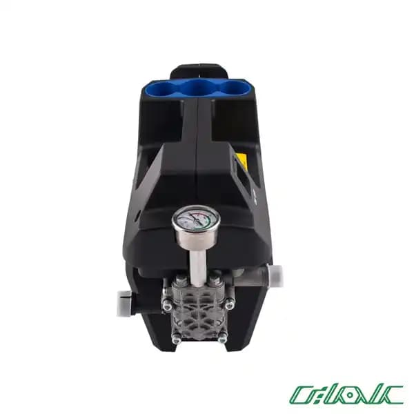 کارواش دینامی هیوندای مدل HP1430 (100بار) — تصویر ۳