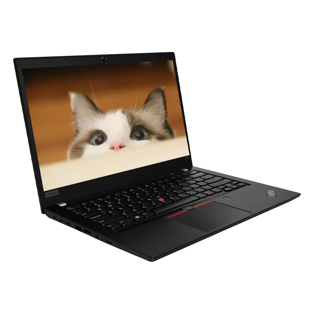 لپ تاپ لنو LENOVO Thinkpad T490 | i5-8365U | 16G | 256G | intel UHD | 14.1”FHD TOUCH (استوک)