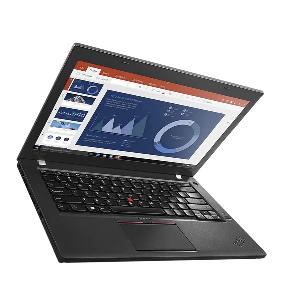 لپ تاپ لنوو Lenovo Thinkpad T460 | i5-6200U | 8G | 256G | INTEL UHD | 14.1″HD (استوک) — تصویر ۵