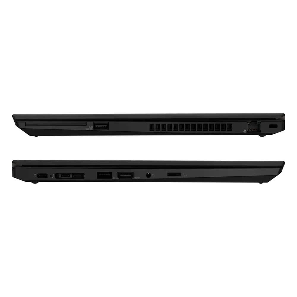 لپ تاپ لنوو Lenovo Thinkpad T590 | i5-8365U | 16G | 512G | INTEL UHD | 15.6″FHD TOUCH (استوک) — تصویر ۶