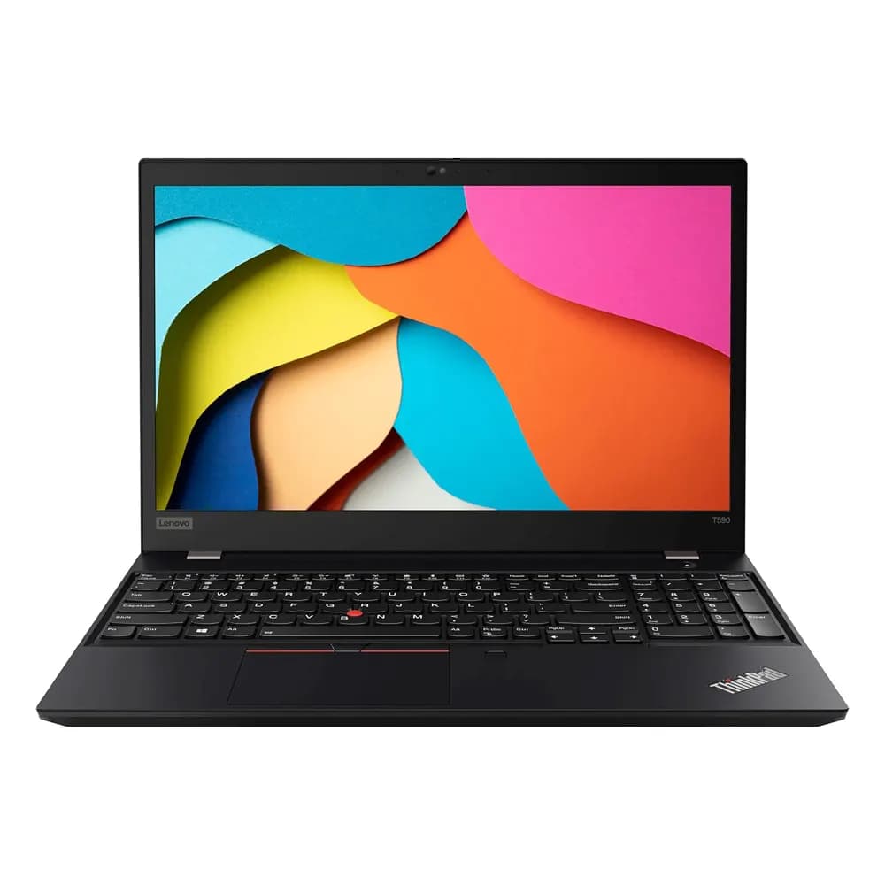 لپ تاپ لنوو Lenovo Thinkpad T590 | i5-8365U | 16G | 512G | INTEL UHD | 15.6″FHD TOUCH (استوک)