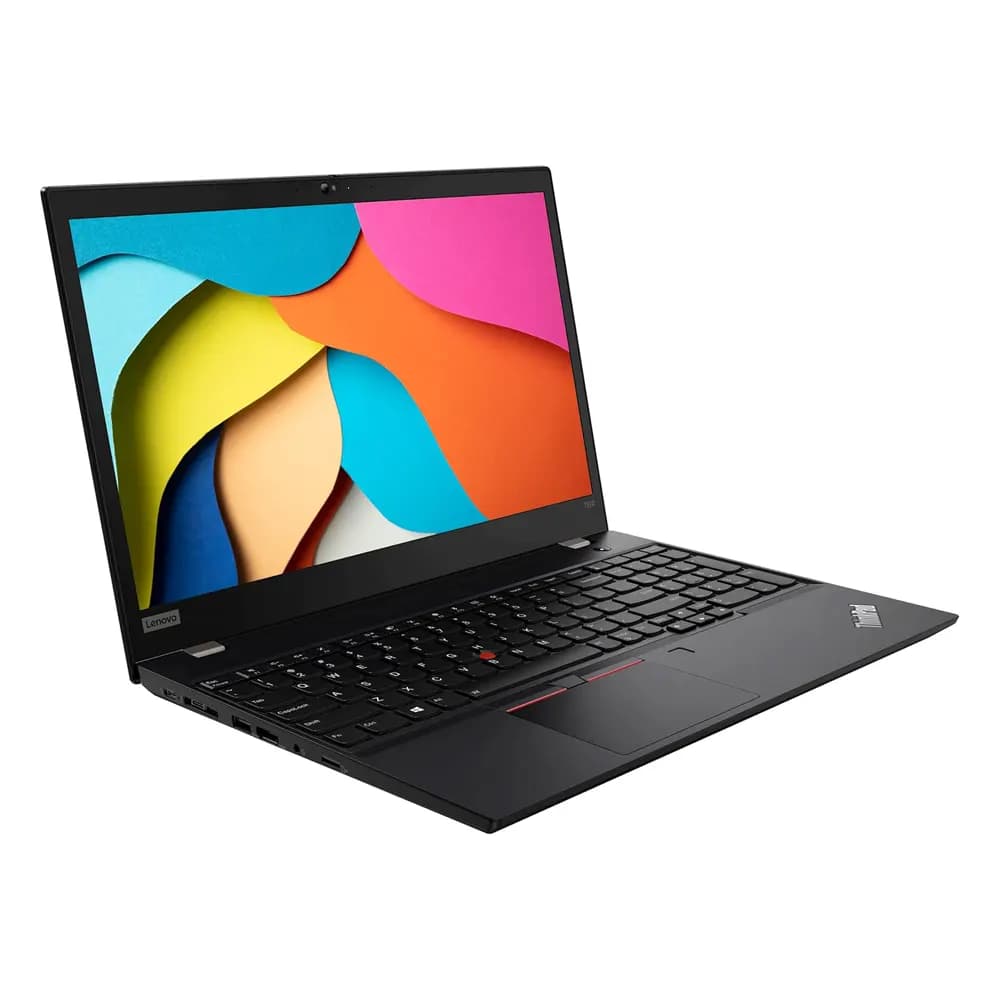 لپ تاپ لنوو Lenovo Thinkpad T590 | i5-8365U | 16G | 512G | INTEL UHD | 15.6″FHD TOUCH (استوک) — تصویر ۲