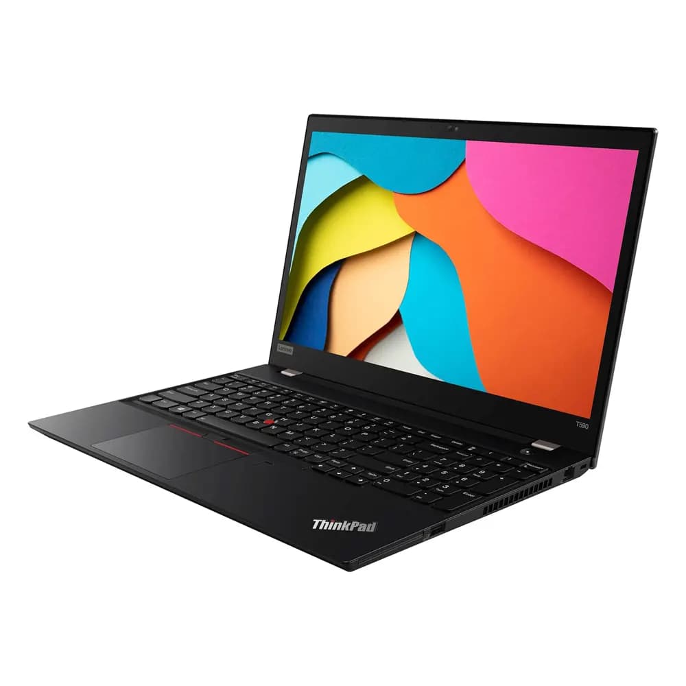 لپ تاپ لنوو Lenovo Thinkpad T590 | i5-8365U | 16G | 512G | INTEL UHD | 15.6″FHD TOUCH (استوک) — تصویر ۴
