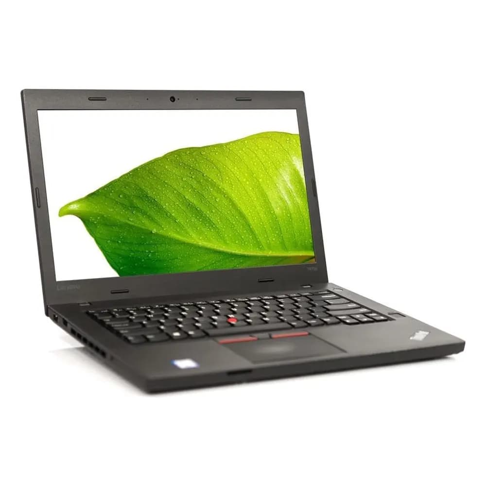 لپ تاپ لنوو Lenovo Thinkpad T470p | Core i7-7700HQ | 16G | 512G | 2GB Geforce 940 MX | 14.1”Full HD (استوک)