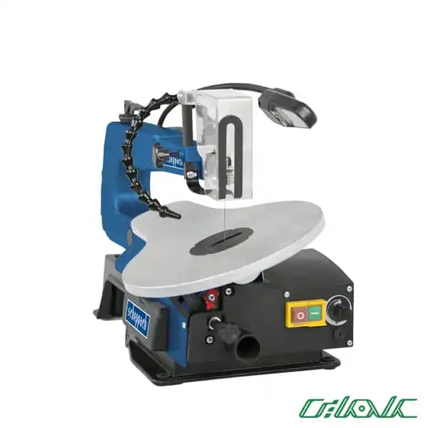 اره مویی شپخ مدل SD1600V — تصویر ۲