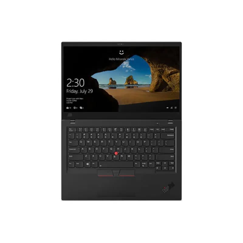 لپ تاپ لنوو Lenovo Thinkpad X1 yoga | i7-8650U | 16G | 512G | INTEL | 14.1″FULL HD TOUCH X360 (استوک) — تصویر ۳