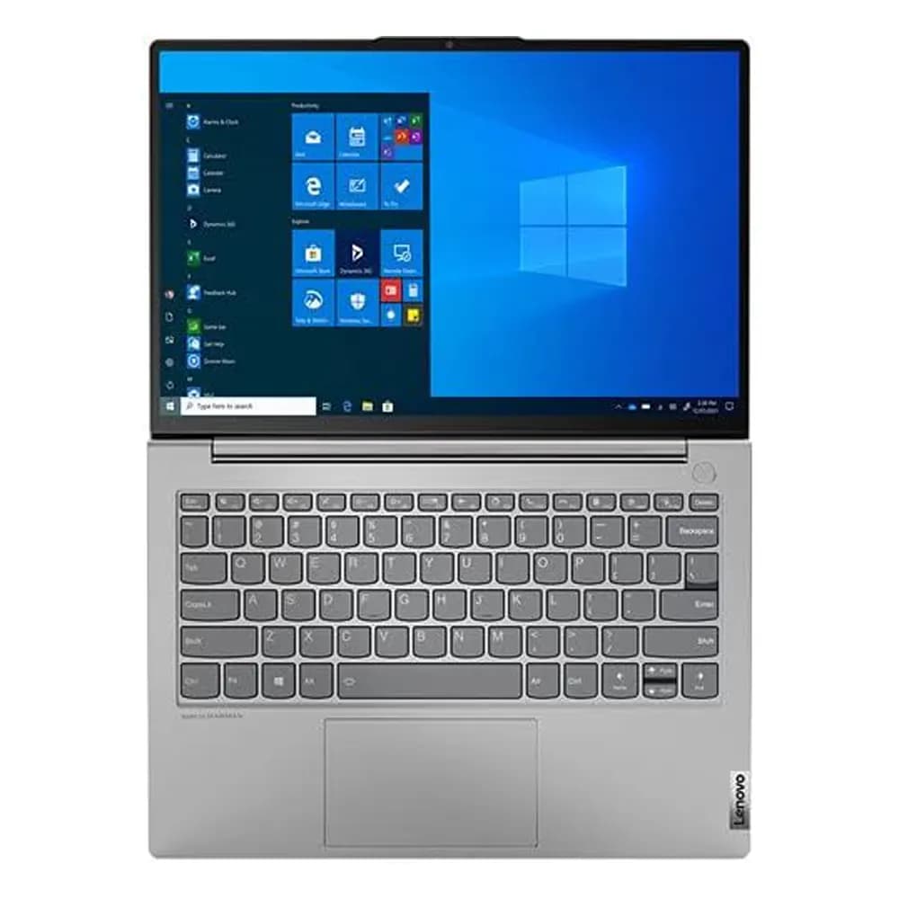 لپ تاپ لنوو Lenovo 13 S G2 | i5-1135G7 | 8G | 256G | intel UHD | 13.3″2K (استوک) — تصویر ۲