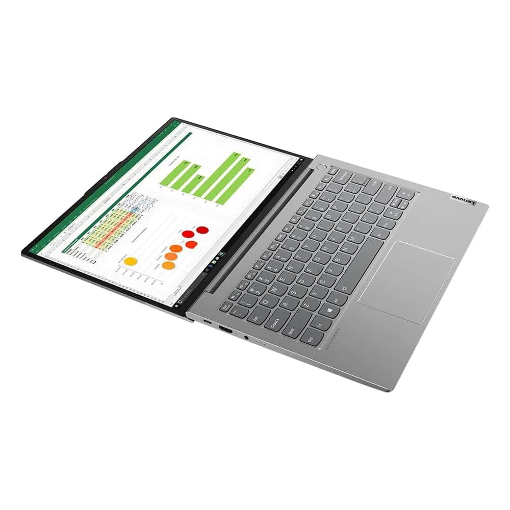 لپ تاپ لنوو Lenovo 13 S G2 | i5-1135G7 | 8G | 256G | intel UHD | 13.3″2K (استوک) — تصویر ۶