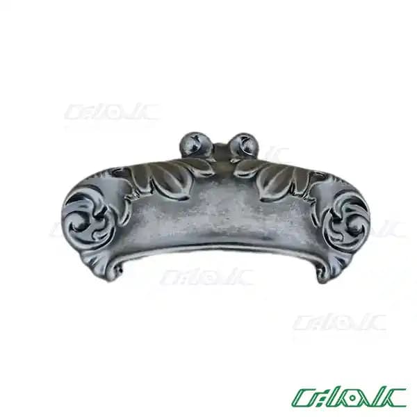 دستگیره کابینتی میلو مدل 177 — تصویر ۲