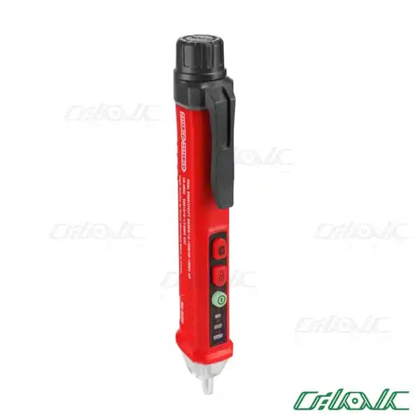 تستر الکتریکی دو حالته رونیکس 9600 — تصویر ۲