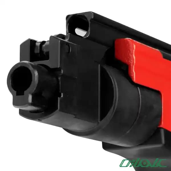 تفنگ میخکوب چاشنی‌خور 400 ژول رونیکس مدل RH-0450 — تصویر ۳