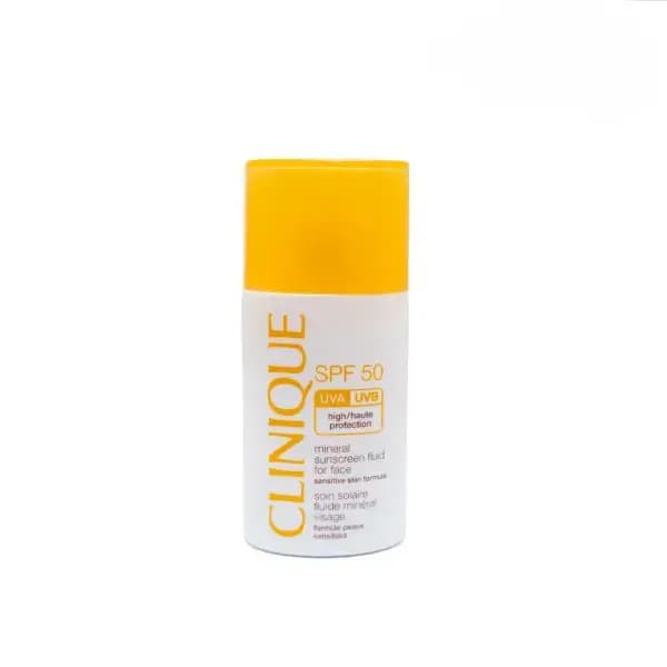 ضد آفتاب SPF 50 حجم 30 میل