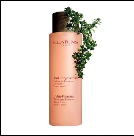 لوسیون پاک کننده صورت مدل Extra-Firming حجم 200 میل — تصویر ۲