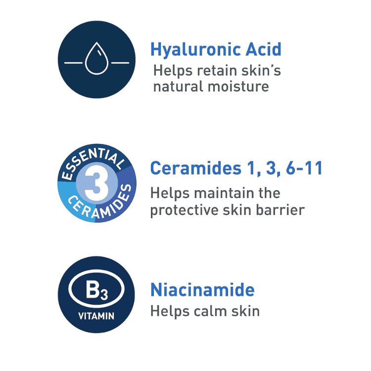 ژل شستشوی ضد جوش سراوی فرانسهAcne Control — تصویر ۴