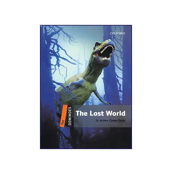 Dominoes 2 The Lost World