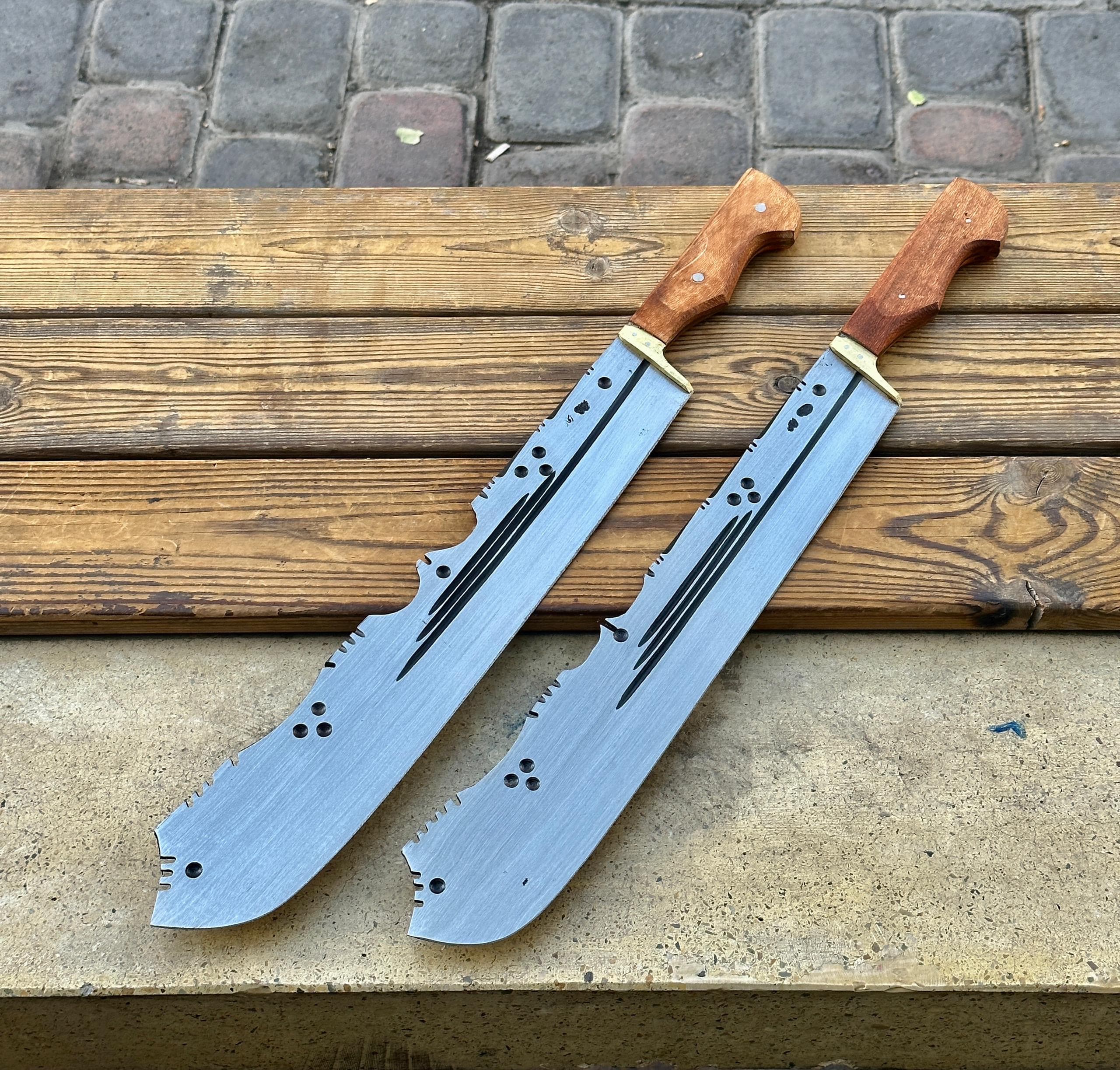 بامبو زن ساخت زنجان 50CM keen