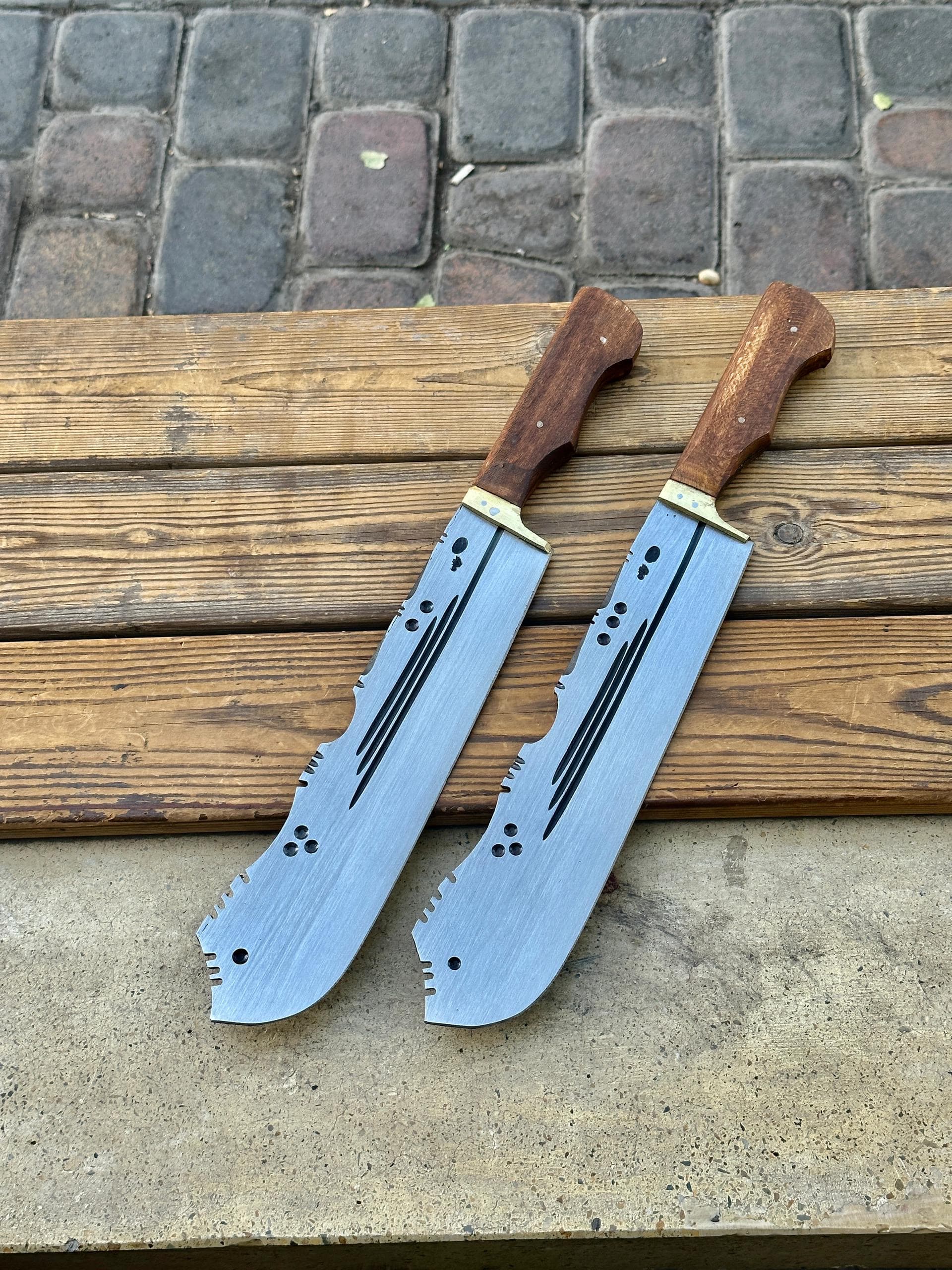 بامبو زن ساخت زنجان 40cm lithe