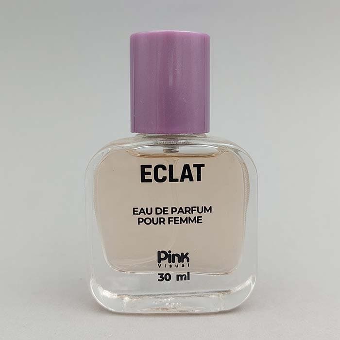 عطر جیبی پینک ویژوال مدل ECLAT حجم 30 میل 93772