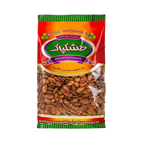 تخمه ژاپنی 370g سلفون