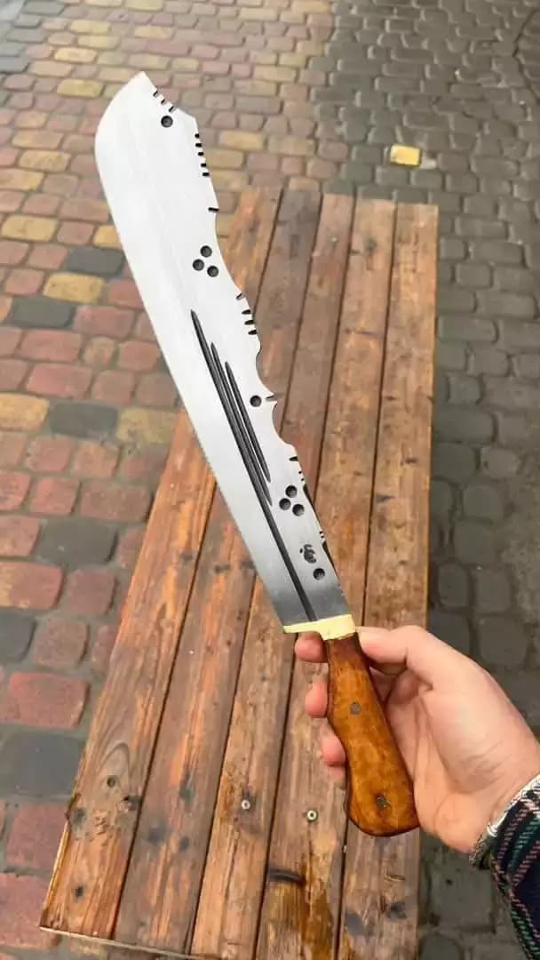 بامبوزن 50 سانتی آواکس trim