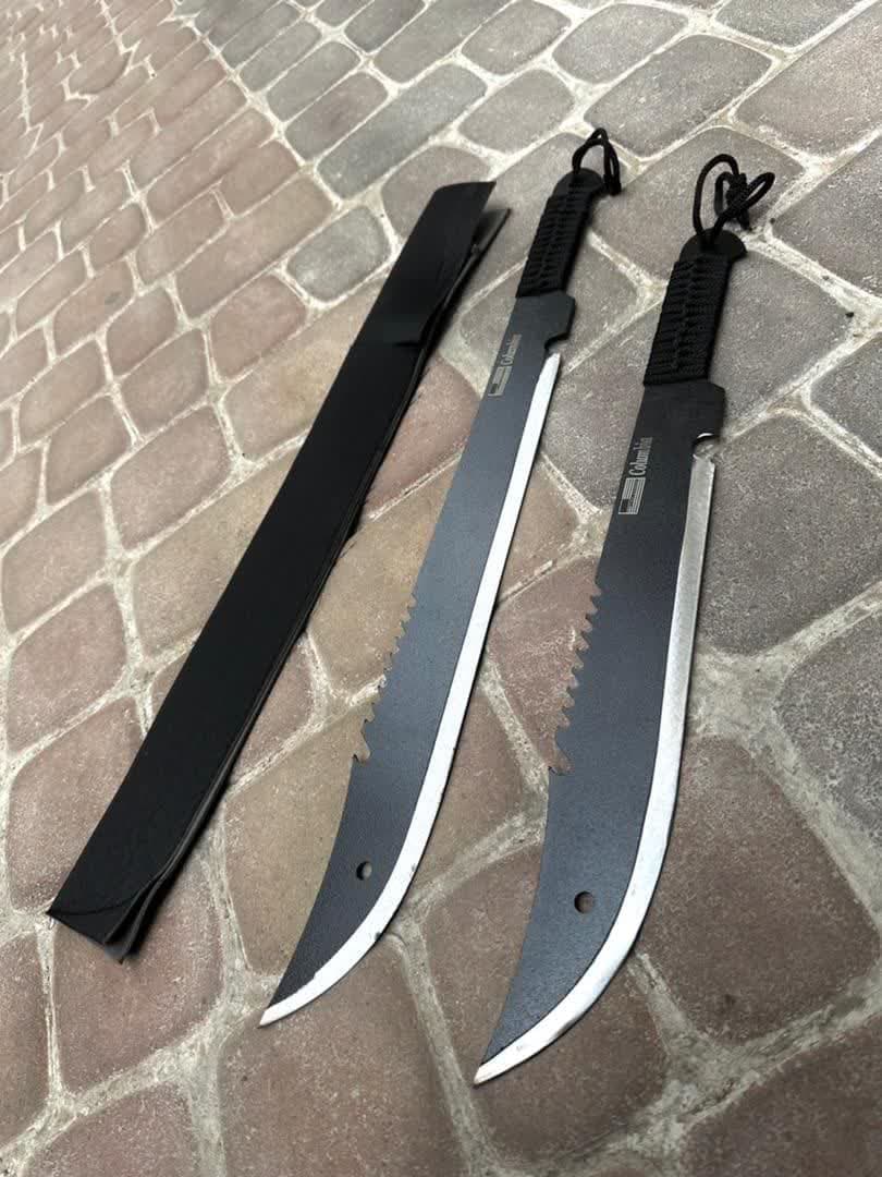 بامبوزن Shark 60 سانت warm