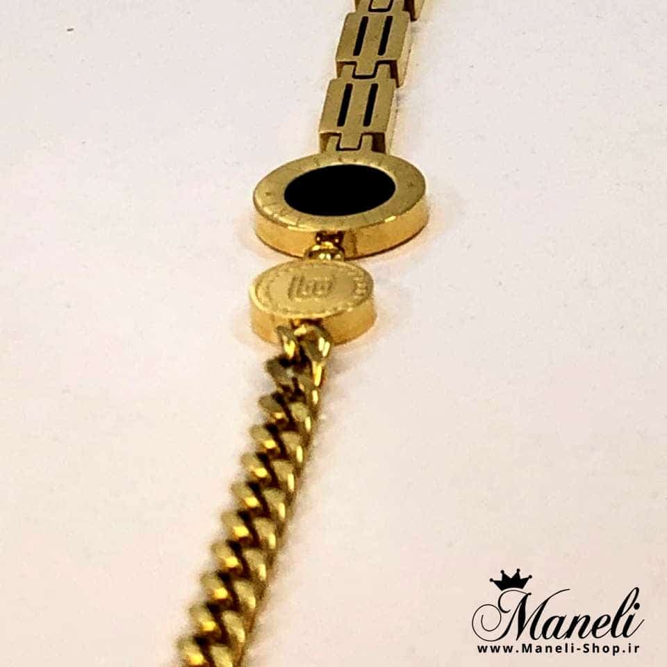 دستبند بولگاری — تصویر ۳