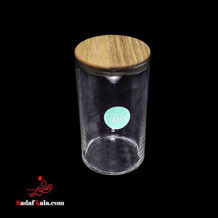 بانکه هرا درب چوبی سایز 2 نیلوفر(12)/522-4 — تصویر ۲