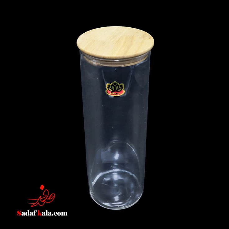 بانکه هرا ماکارونی درب چوبی نیلوفر(12)/520_4 — تصویر ۲
