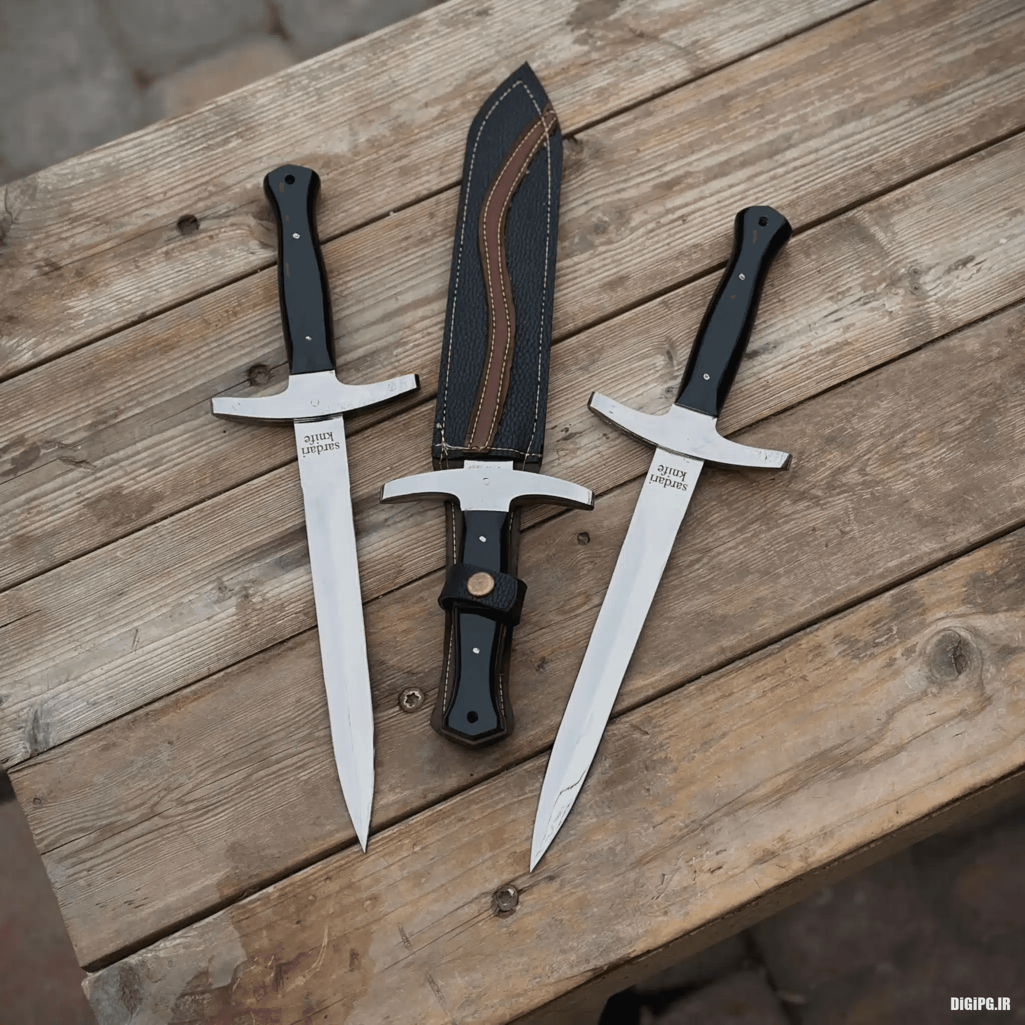 شمشیر گلادیاتور سرداری terse