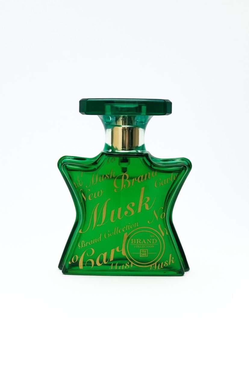 ادکلن برند کالکشن کد ۲۰۹ نیویورک ماسک | Bond No.9 New York Musk ۲۵ میل