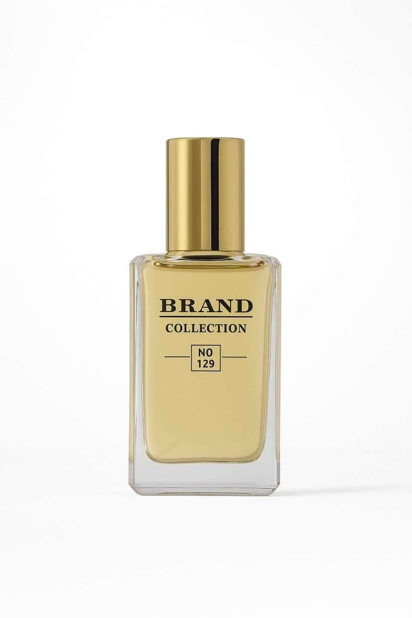 ادکلن برند کالکشن کد ۱۲۰ پرفیوم د مارلی شاگیا | Parfums de Marly Shagya ۲۵ میل — تصویر ۲