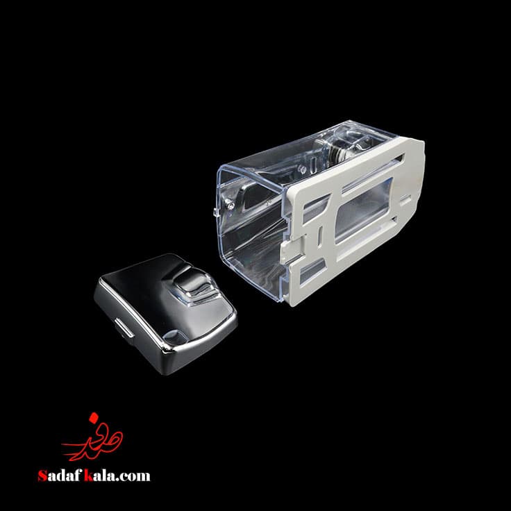 جا مایع تراست کروم ایمن آب (48)/102 — تصویر ۲
