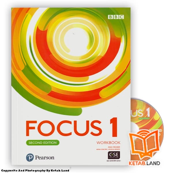 کتاب Focus 1 2nd — تصویر ۴