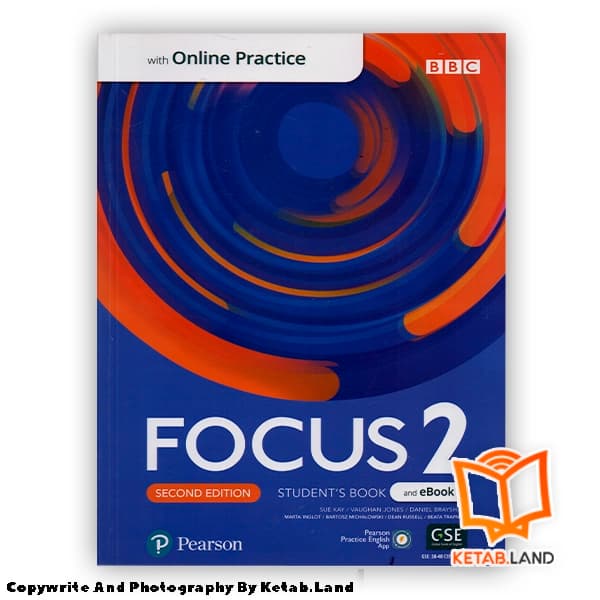 کتاب Focus 1 2nd — تصویر ۶
