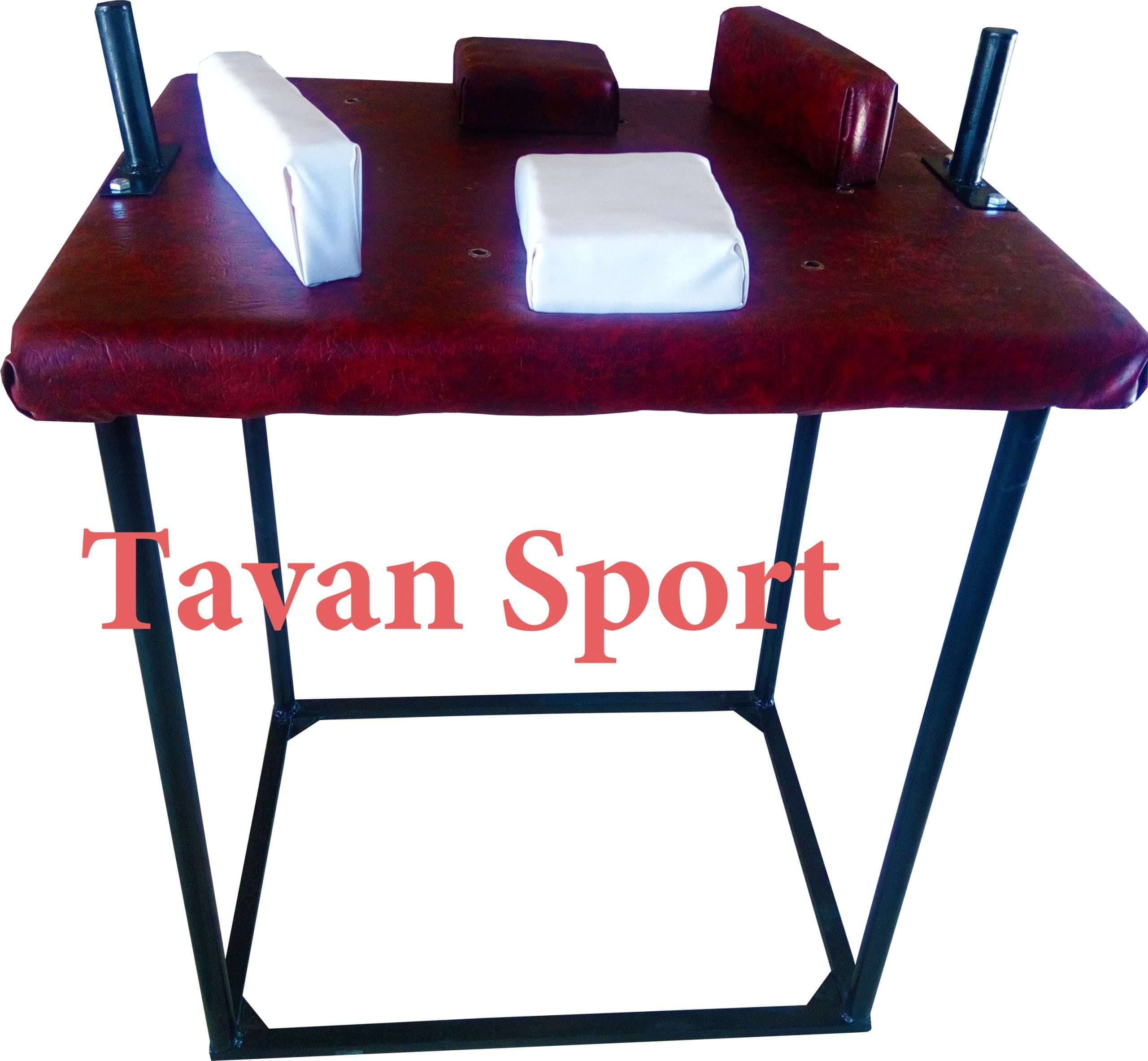 میزمچ اندازی پد دار ساخت سفارشی توان