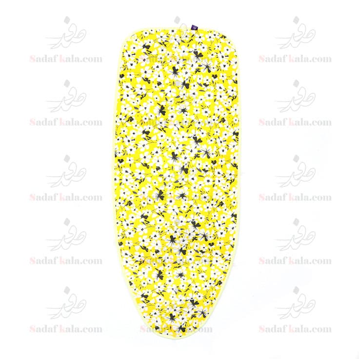 کاور میز اتو گلدار 90*40 برنیک