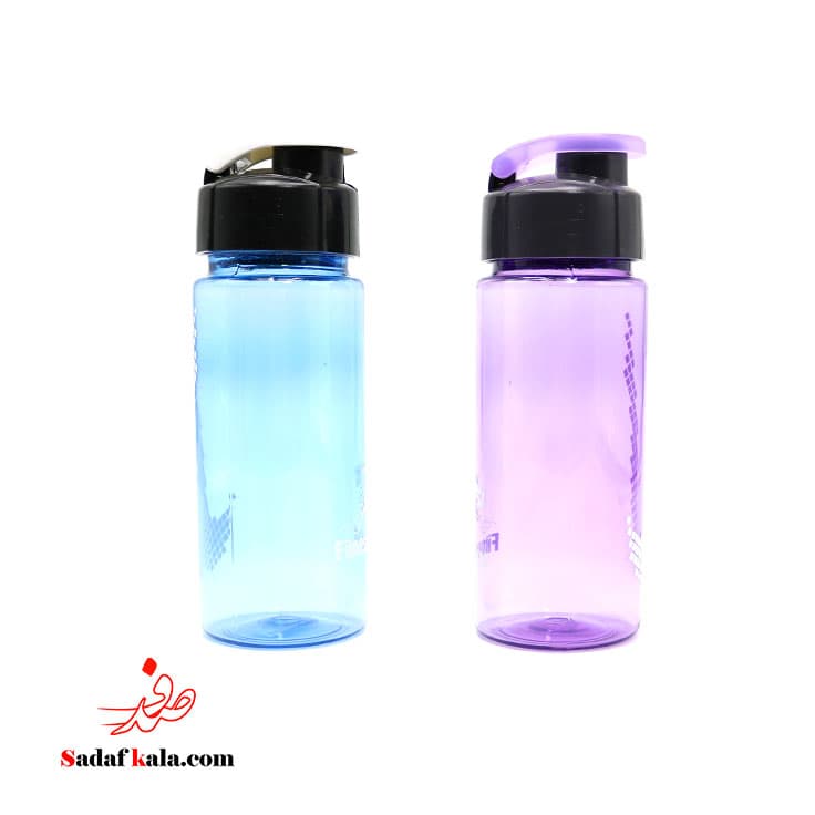 بطری فیتنس بدون نی مانیا(12)/305060 — تصویر ۳